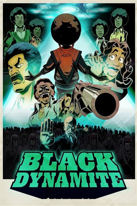 blackdynomite|black dynamite full episodes free.